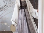 The Elastic Charm of Cheongsam:A Cultural Icons Versatility
