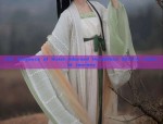 The Elegance of Waist-Adorned Horseface Skirt:A Cultural Journey