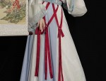 Quipao Fashion for Teen Girls in Summer:Embracing Traditional Elegance in Hot Days of Junior High