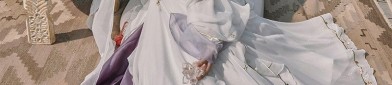 Innovating Cheongsam:Womens Summer New Chinese-Style Skirt