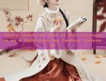 Petite Charm:The Rise of Mini-Cheongsam as a Belly-Covering Fashion Statement