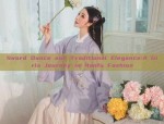 Summer Shoes for Cheongsam:A Guide to Perfectly Match Your Qipao