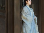 The Allure of Liu Shishis Mamen Cheongsam Skirt:A Closer Look