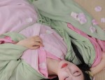 The Revival of Warlike Hanfu:Exploring the Essence of Traditional Chinese Clothing