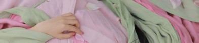 The Revival of Warlike Hanfu:Exploring the Essence of Traditional Chinese Clothing