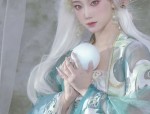 Ancient Costume Cosplay:Exploring the World of Traditional Chinese Attire