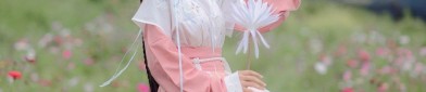 情侣汉服全套，传承与时尚的完美结合