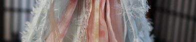 Summer 2024 New Style of Cheongsam:Embracing the Tight-fitting Elegance