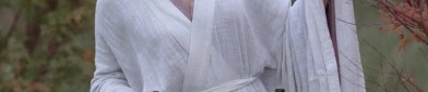 The Forbidden Steps:Exploring the Accessories of Ming Dynasty Hanfu