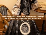 Childrens Summer Hanfu Fashion:An Insight into the World of Childrens Traditional Chinese女装汉服