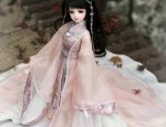 Aomalan Fashion Show:The Elegance of Cheongsam and Shoes