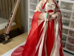 Blasting the Street with Cheongsam Elegance:A Cultural Journey