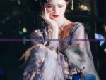 Summer Girls Cheongsam Dress:Embracing the Traditional Chinese Style