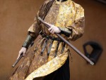 The Rise of Xu Jiaos Hanfu Fashion:The Charm of Traditional Chinese Dress with a Modern Twist