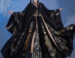 2023 New Style Tang Suit Womens Jacket:A Blend of Tradition and Modernity