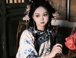 Childrens Hanfu Fashion for a Trip to Xian:Outfitting Your Little Ones in Traditional Elegance