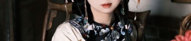 Tang Dynasty Fashion:The Elegance of the Tang Han Women in the Tang Age