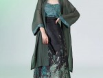 Mini-Sized Fashion:The Charm of Horseface Skirt and Little Xiang Style Ensemble