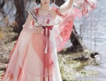 Stylish Mini-Size Women Embrace the Charm of New Chinese Cheongsam in Autumn Winter