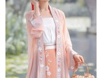 Embracing Tradition with Maternity Cheongsam:The Rise of Pregnant Qunfu