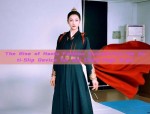 The Charm of Qipao Baby Dresses