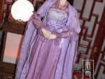 The Versatile Charm of Hanfu Skirts:A Guide to Fashionable Hanfu Dressing