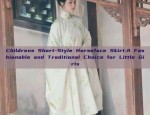 The Splendor of Purple Tang-Style Hanfu:Unveiling the Rich Heritage of Ancient Chinese Clothing