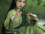 Winter-Fall Fashion Trends:Exploring the World of Hanfu for the Modern Girl