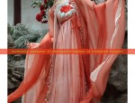 Enchanting Sleepwear of Cheongsam:A Glamour of Traditional Elegance
