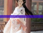 Embracing the Elegance of Cheek-Hugging Cheongsam with a Full-Bodied Silhouette