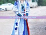 Plus Size Cheongsam Fashion for Summer