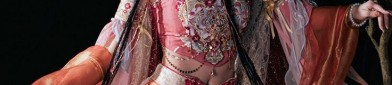 Chinese-Style Summer Fashion:The Charm of Ma-Face Skirt for Girls