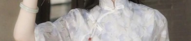 The Charm of Traditional Ming-Style Hanfu for Young Girls:Authenticity and Cultural Significance