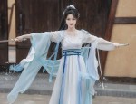 Sexy Cheongsam Dress:A Glamor of Traditional Elegance and Modern Charm