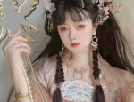 The Complete Guide to Ming Dynasty Hanfu Clothing