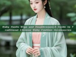 Shanghai Cheongsam and the Aristocratic Elegance of the Qianaissance