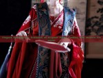 Elegant Synergy:The Evolution of Original Hanfu Fashion with Modern Elements