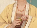 The Splendor of Horseface Skirt Gold:A Cultural Exploration