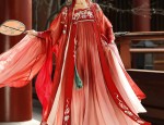 The Enchantment of Cheongsam and Soft-Soled Shoes