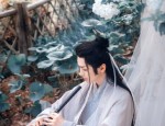The Rise of Hanfu Hair:The Role of Wigs in Modern Fashion Statements