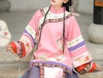 The World of Hanfu:The Bond between Older Brother and Young Sister
