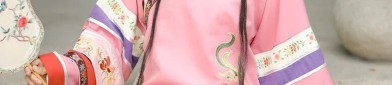 The Forest Maiden Hanfu Experience:A Journey into Traditional Chinese Elegance