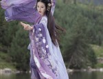 Exploring the Enchantment of Pink Hanfu Shoes:A Guide to Traditional Elegance