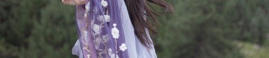 Childrens Short-Style Horseface Skirt:A Fashionable and Cultural Perspective