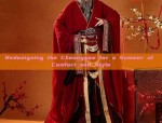 Traditional Tang-Style Hairpins:A Glimpse into Chinese Cultural Elegance