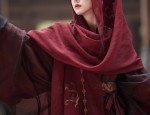 Chinese-Style Hanfu Girls Summerwear:A Blend of Tradition and Comfort
