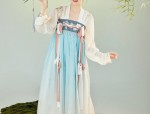 Enhanced Cheongsam Performance Attire:A Modern Evolution