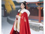 The Rise of Hanfu Waistbands:Understanding the Traditional Beauty of Hanfu Yifeng