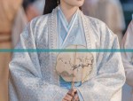 Revival of Qipao:港风旗袍的复古魅力