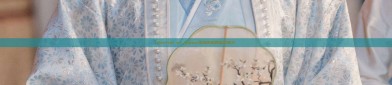 Revival of Qipao:港风旗袍的复古魅力